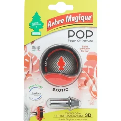 New Autoluchtverfrisser Pop Auto Accessoires