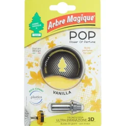 New Autoluchtverfrisser Pop Auto Accessoires