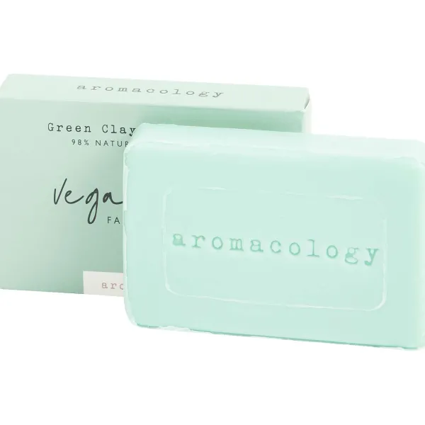 Fashion Aromacology Vegan Zeepblok Lichaamsverzorging