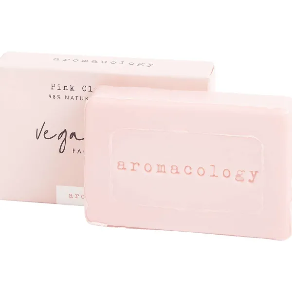 Fashion Aromacology Vegan Zeepblok Lichaamsverzorging