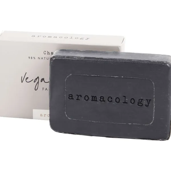 Fashion Aromacology Vegan Zeepblok Lichaamsverzorging