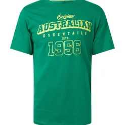 New T-Shirt Kleding