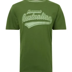 New T-Shirt Kleding