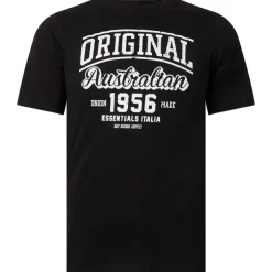New T-Shirt Kleding