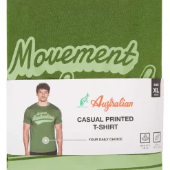 New T-Shirt Kleding