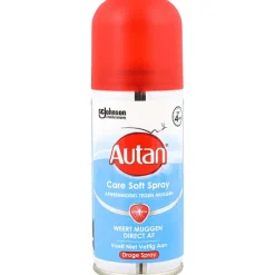 Online Soft Anti-Insecten-Spray Gezondheid