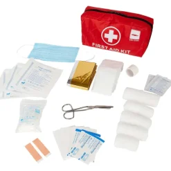 New Auto-Ehbo-Tas Gezondheid