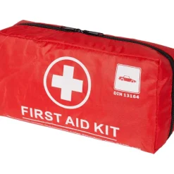 New Auto-Ehbo-Tas Gezondheid