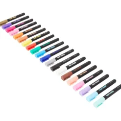 Best Avec Acrylverf Markers Kleuren & Tekenen