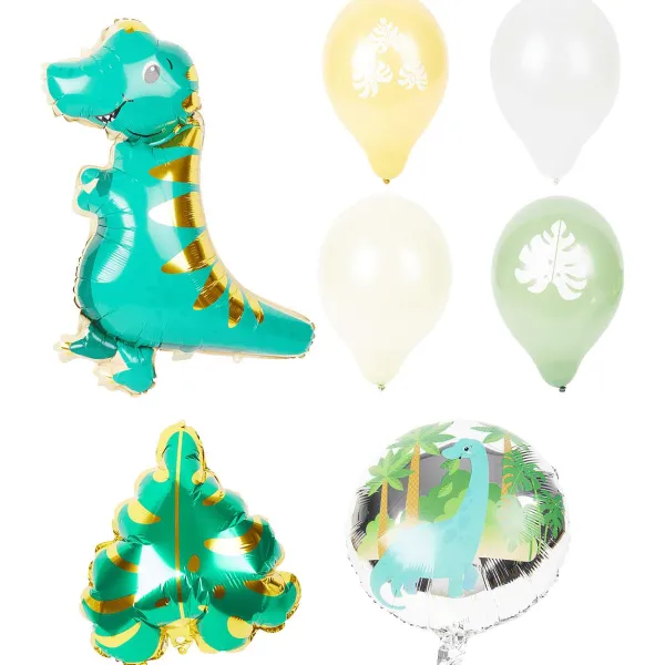 Fashion Avec Ballonnenset Ballonnen & Slingers