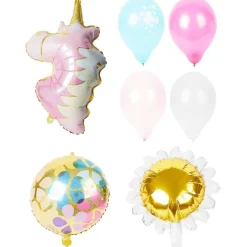Fashion Avec Ballonnenset Ballonnen & Slingers