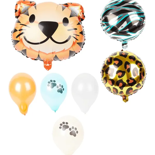 Fashion Avec Ballonnenset Ballonnen & Slingers