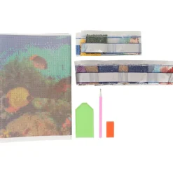 Best Avec Diamond Painting Knutselen