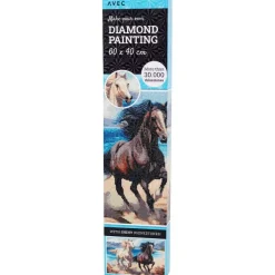 Online Avec Diamond Painting Knutselen