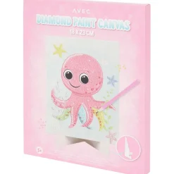 Best Avec Diamond Painting Knutselen