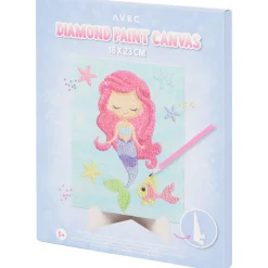 Best Avec Diamond Painting Knutselen