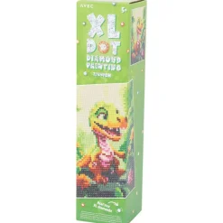 Best Avec Diamond Painting Knutselen