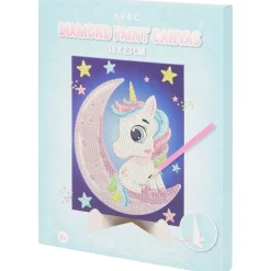 Best Avec Diamond Painting Knutselen