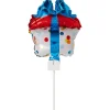 Clearance Avec Folieballon Ballonnen & Slingers
