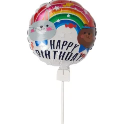 Clearance Avec Folieballon Ballonnen & Slingers