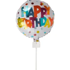 Clearance Avec Folieballon Ballonnen & Slingers