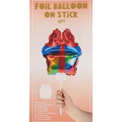 Clearance Avec Folieballon Ballonnen & Slingers