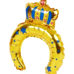 Sale Avec Folieballon Diadeem Feestartikelen