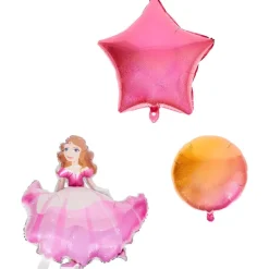 Clearance Avec Folieballonnenset Ballonnen & Slingers