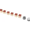 Discount Avec Houten Stempelset Knutselen