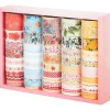 Clearance Avec Washitape-Set Knutselen