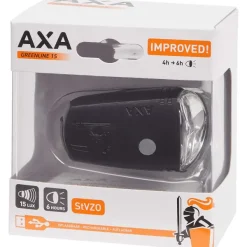 Clearance Axa Greenline Fietsverlichting Fietsaccessoires