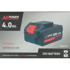Best Oplaadbare Accu Gereedschap