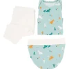 Outlet Babykleding Giftset Kleding