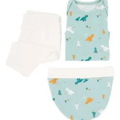 Outlet Babykleding Giftset Kleding