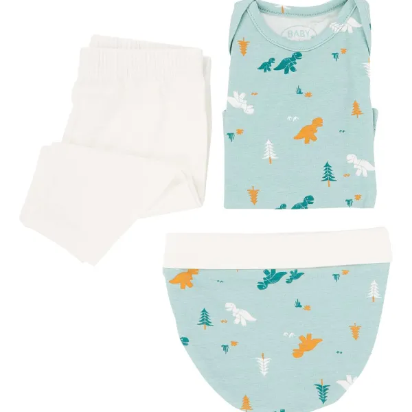 Outlet Babykleding Giftset Kleding