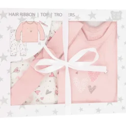Outlet Babykleding Giftset Kleding