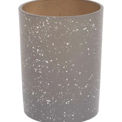 Online Badkamerbeker Met Marmerlook Badkamer & Toilet Accessoires