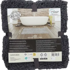 Discount Badmat Badtextiel