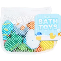 Clearance Badspeelgoed Knuffels & Poppen