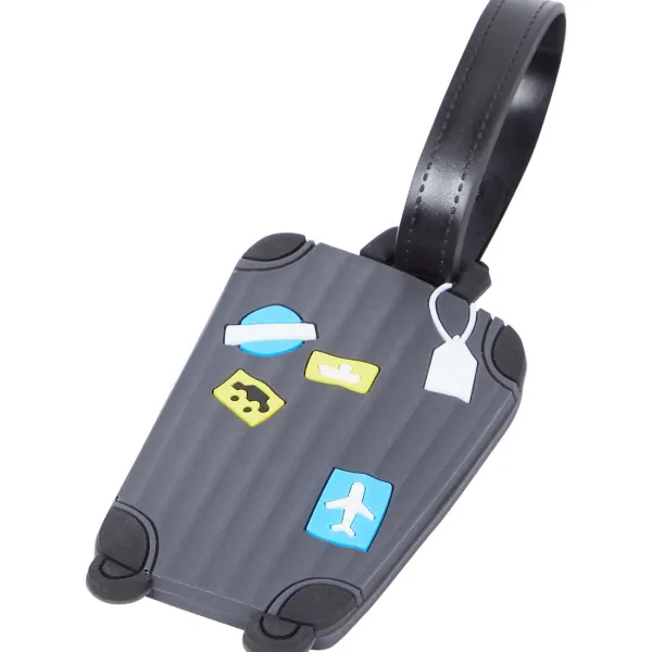 Discount Bagagelabel Rugzakken