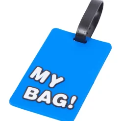 Discount Bagagelabel Rugzakken