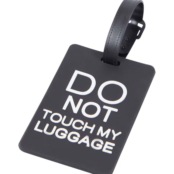 Discount Bagagelabel Rugzakken