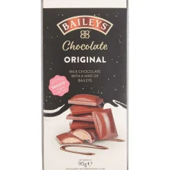 Hot Bailey'S Chocoladereep Chocolade