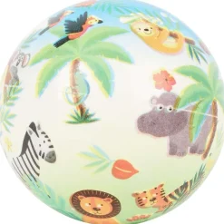 New Bal Buitenspeelgoed