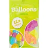 Fashion Ballonnen Ballonnen & Slingers