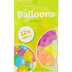 Fashion Ballonnen Ballonnen & Slingers