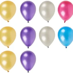 Discount Ballonnen Ballonnen & Slingers
