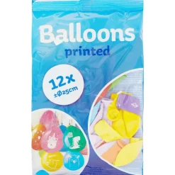 Fashion Ballonnen Ballonnen & Slingers
