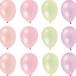 Discount Ballonnen Ballonnen & Slingers