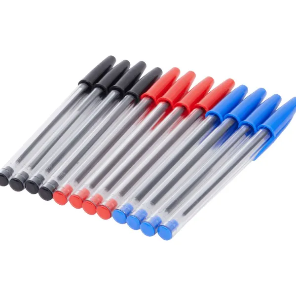 New Balpennen Schrijfwaren